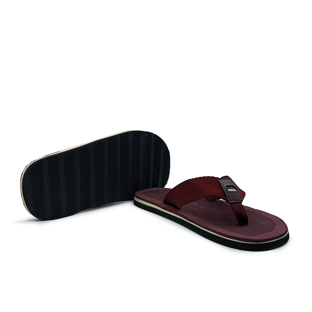 H-i-f-i-r-g-e flip flop slipper