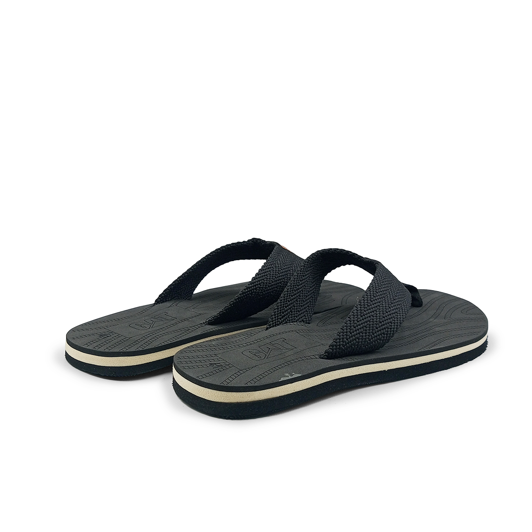 C-A-T  flip flop slipper (Grey)